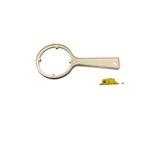 ✨Cuisinart Pasta Maker Locking Ring / CollarFrom Cuisinart Pasta Attachment DLC-